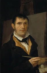 Autorretrato